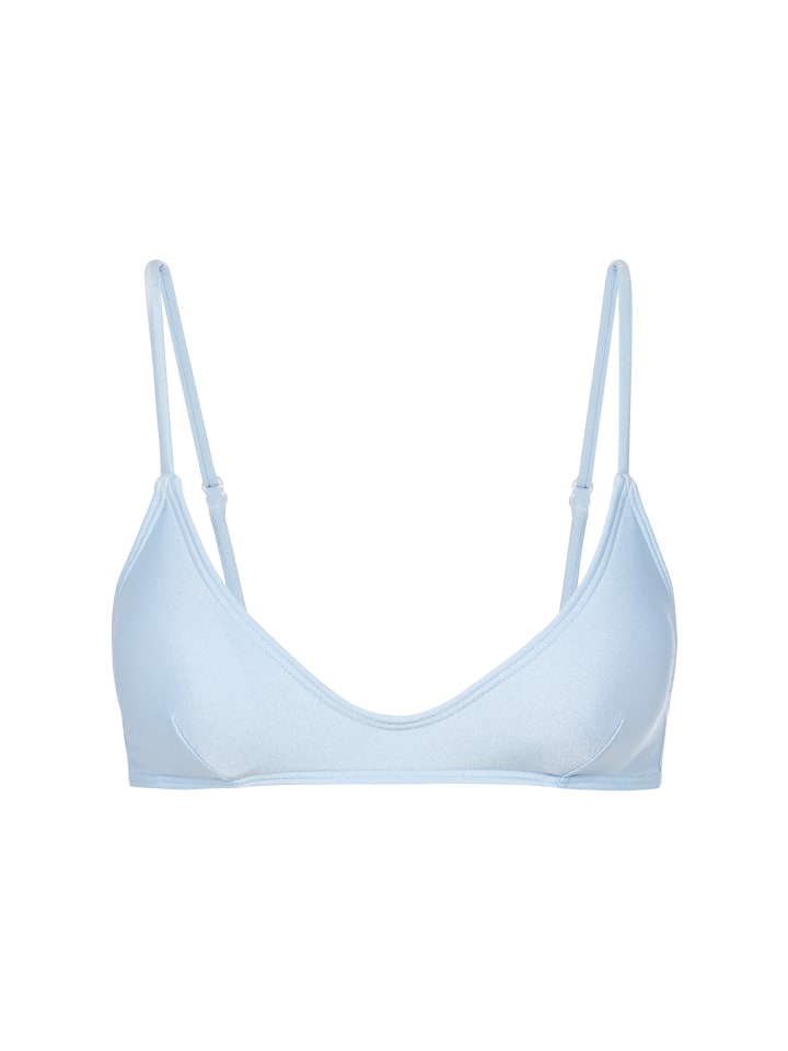 Верх бикини LSCN BY LASCANA, светло-синий
Верх бикини LSCN BY LASCANA, светло-синий