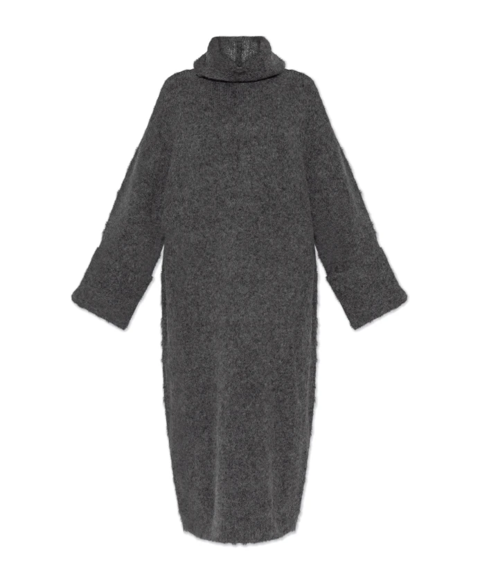 Платье с высоким воротником Entire Studios, серый
Платье с высоким воротником Entire Studios, серый