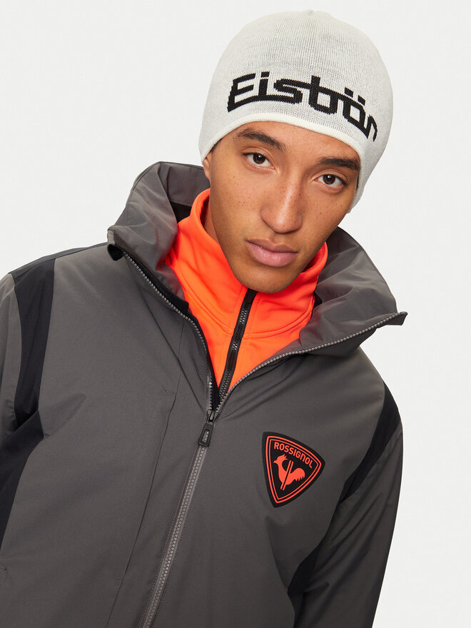 Зимняя шапка Eisbär 365 Rl 30892 199, серый
Зимняя шапка Eisbär 365 Rl 30892 199, серый