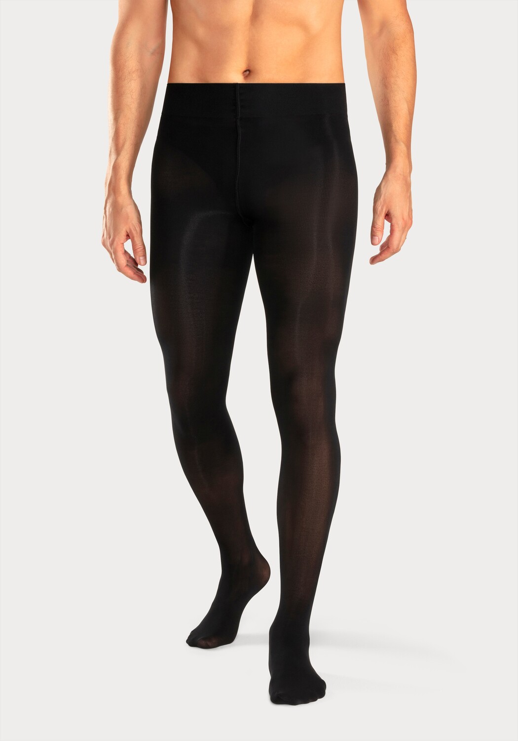 JOHN DEVIN Термобелье Long Johns в черном цвете
JOHN DEVIN Термобелье Long Johns в черном цвете