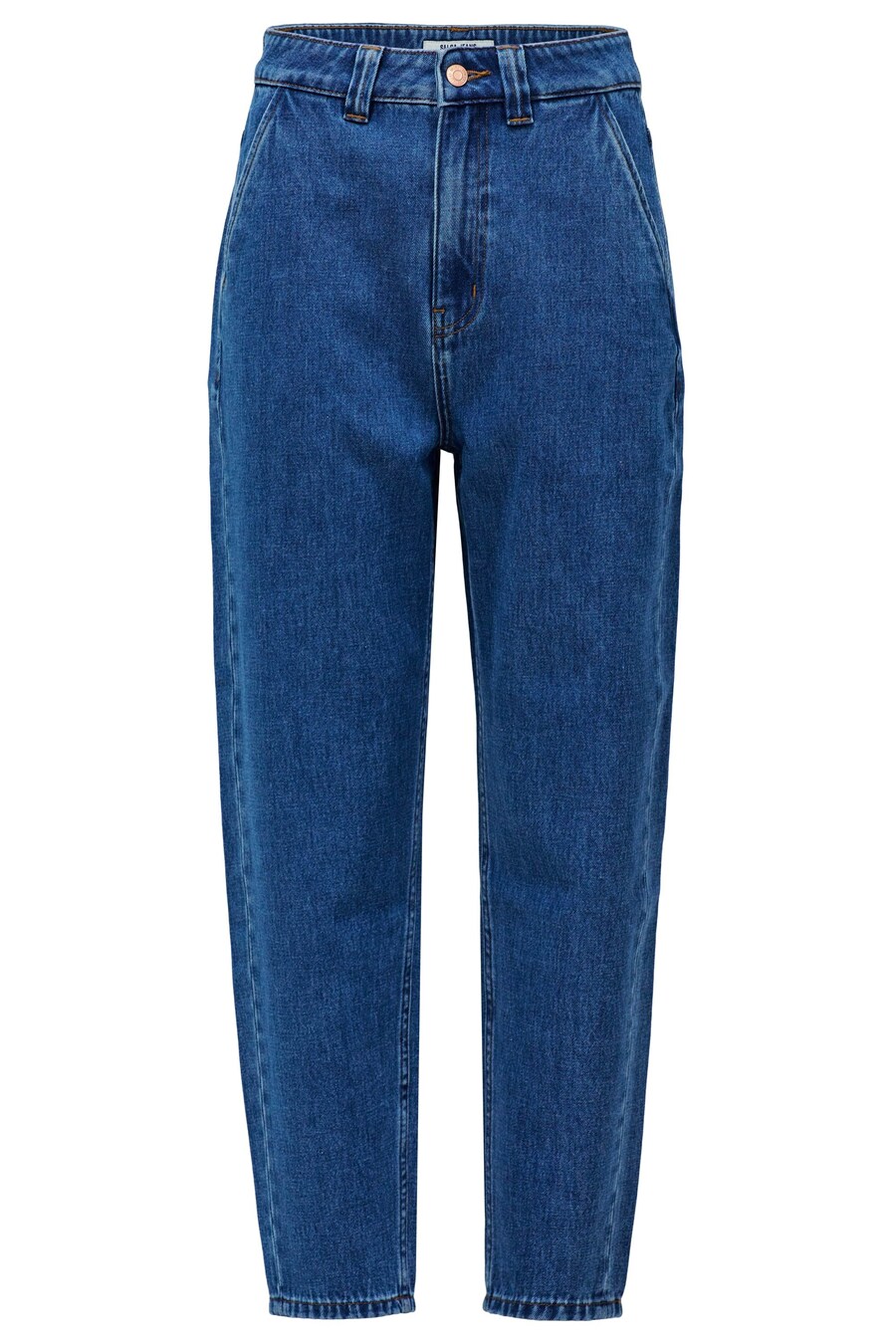 Джинсы свободного кроя Salsa Jeans, Blue
Джинсы свободного кроя Salsa Jeans, Blue