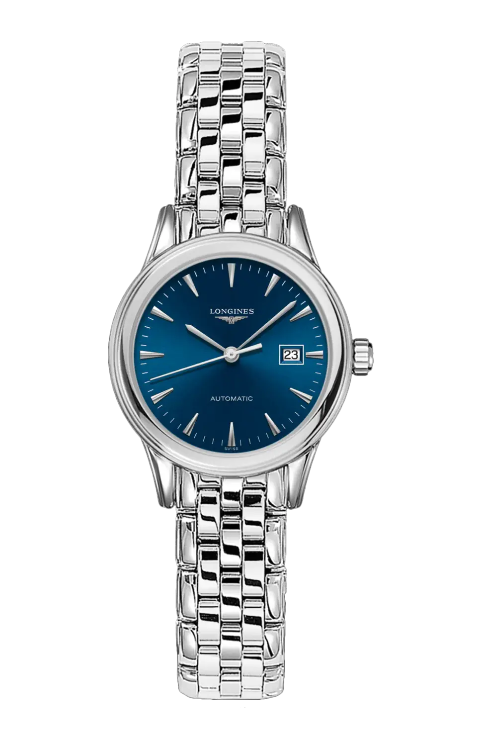 Часы Longines Flagship 30 мм
Часы Longines Flagship 30 мм