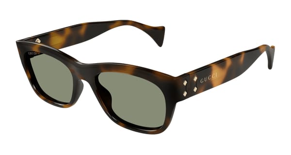 Мужские солнцезащитные очки GG1706S GUCCI
Мужские солнцезащитные очки GG1706S GUCCI