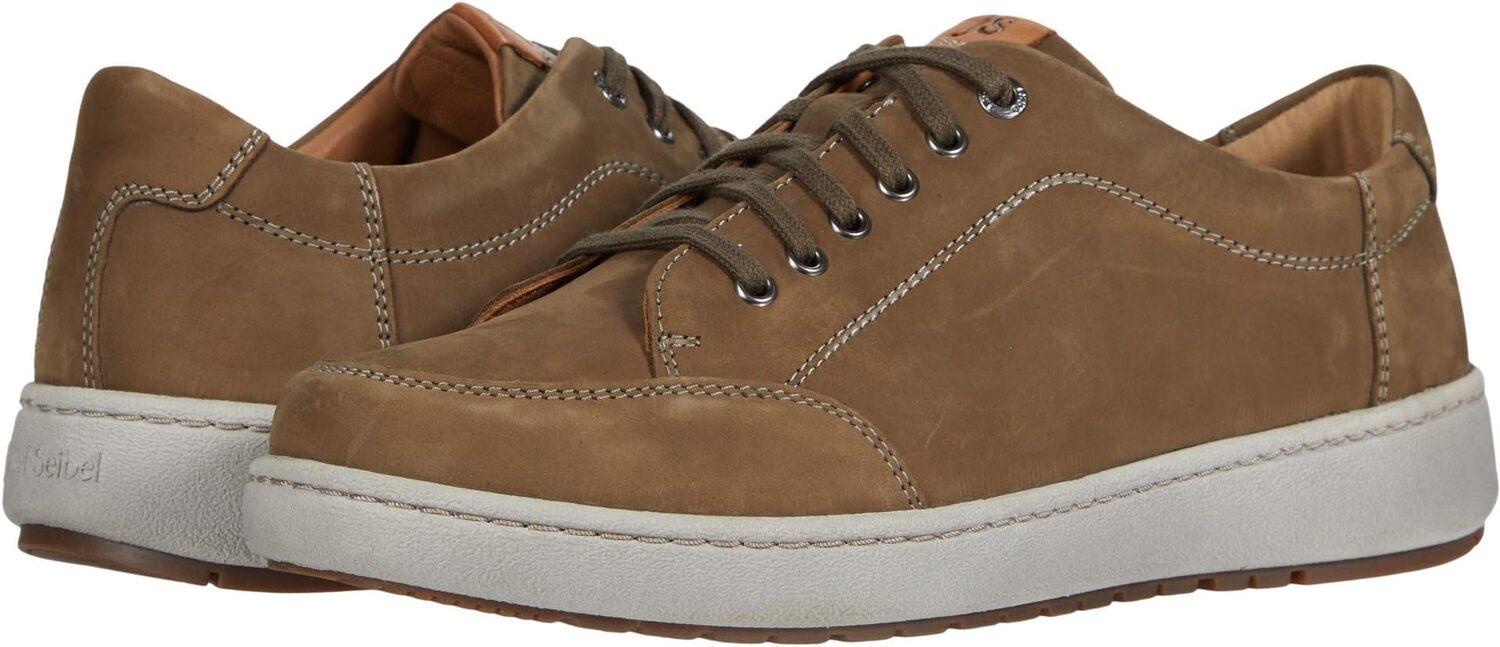 Кроссовки David 03 Josef Seibel, цвет Olive Kombi, Коричневый, Кроссовки David 03 Josef Seibel, цвет Olive Kombi
Кроссовки David 03 Josef Seibel, цвет Olive Kombi, Коричневый, Кроссовки David 03 Josef Seibel, цвет Olive Kombi