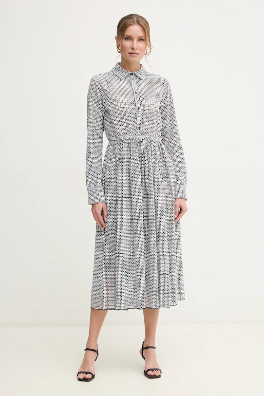 Платье Liviana Conti, черный
Платье Liviana Conti, черный