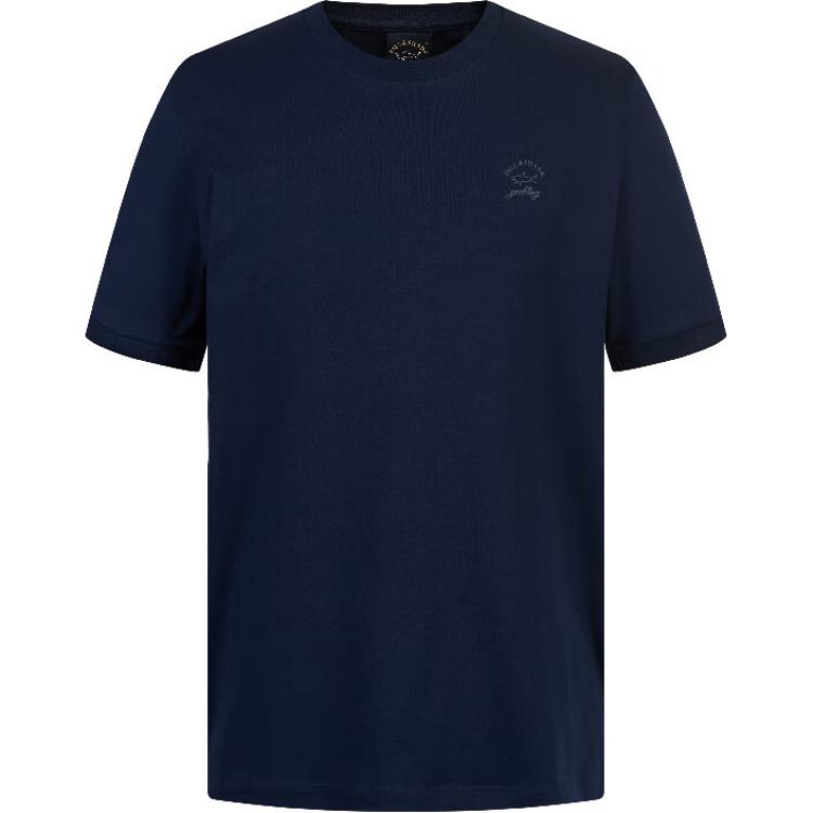 Paul & Shark Футболка Yachting мужская navy blue
Paul & Shark Футболка Yachting мужская navy blue