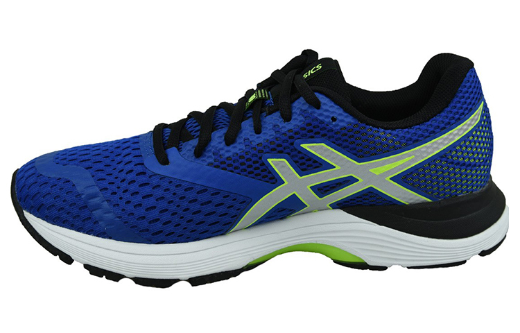 Кроссовки Asics Gel-Pulse 10 Мужчины
Кроссовки Asics Gel-Pulse 10 Мужчины