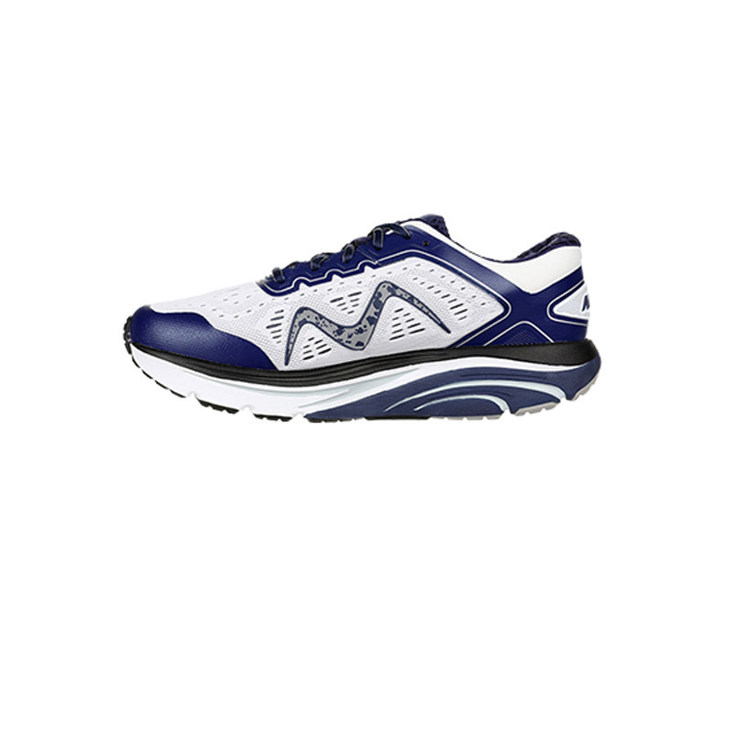 Кроссовки мужские низкие темно-синие Mbt
Кроссовки мужские низкие темно-синие Mbt