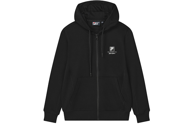 ФИЛА Мужская куртка FILA, цвет Black
ФИЛА Мужская куртка FILA, цвет Black