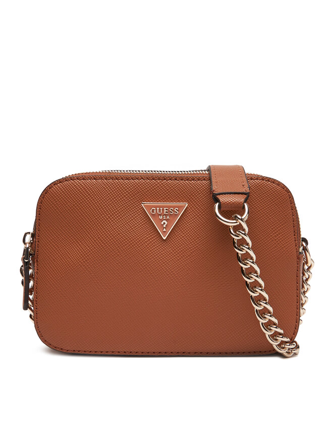 Сумка Noelle II HWZG96 72140 Guess, коричневый
Сумка Noelle II HWZG96 72140 Guess, коричневый