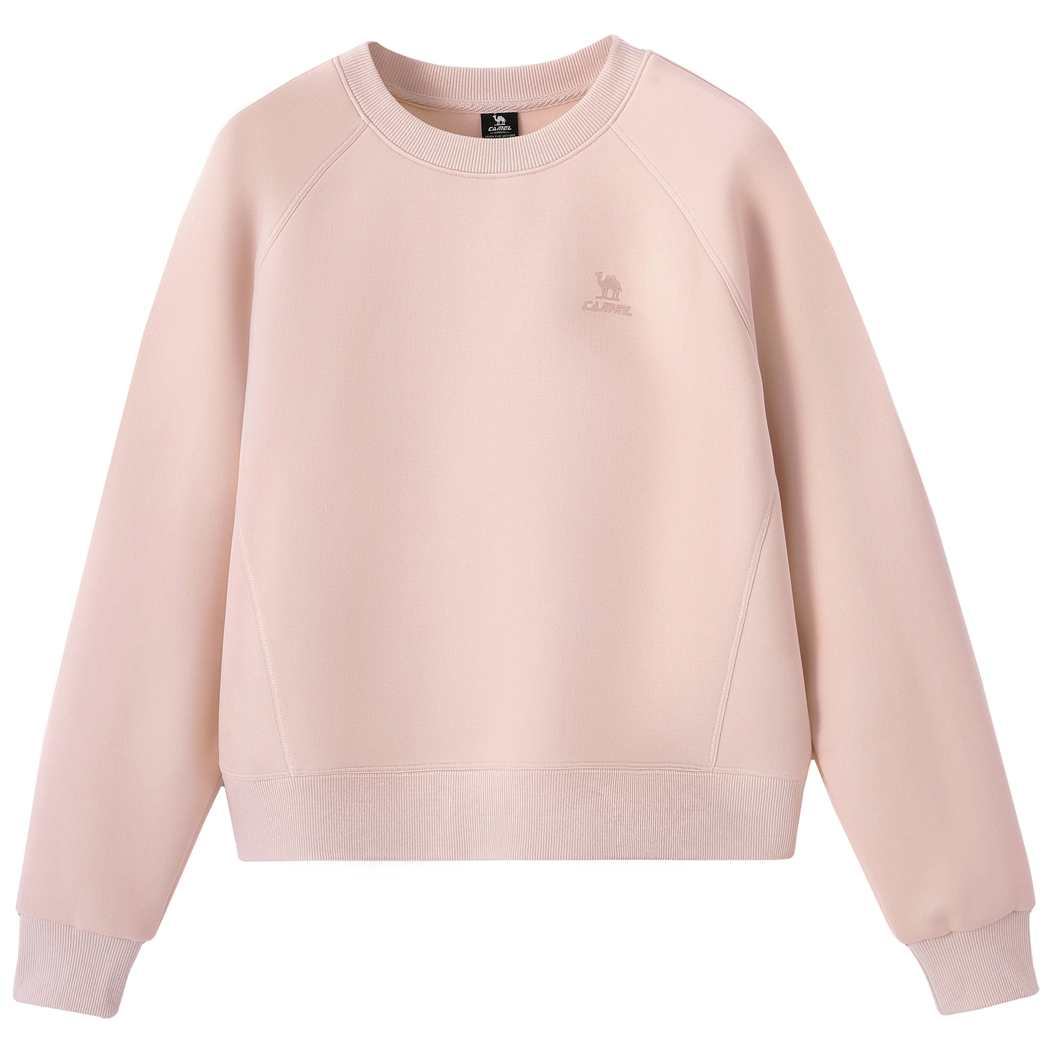 Городская функциональная толстовка Urban Function Series CAMEL, розовый
Городская функциональная толстовка Urban Function Series CAMEL, розовый