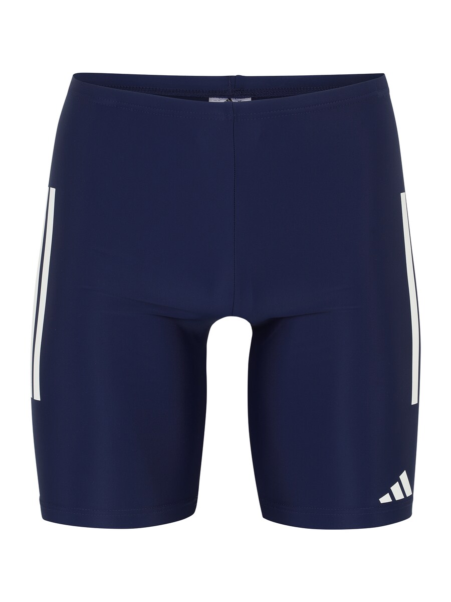 Спортивные плавки ADIDAS PERFORMANCE, темно-синий 
Спортивные плавки ADIDAS PERFORMANCE, темно-синий