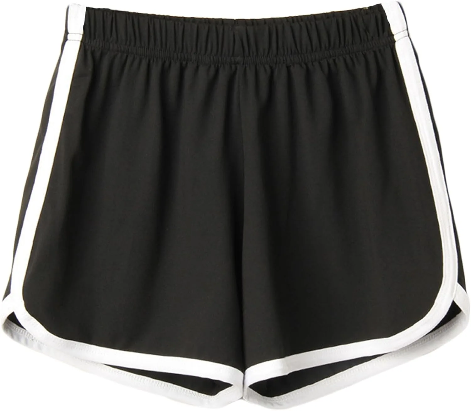 Спортивные шорты Solid Color женские Casual Loose High Waist Wide Leg Dressnu
Спортивные шорты Solid Color женские Casual Loose High Waist Wide Leg Dressnu