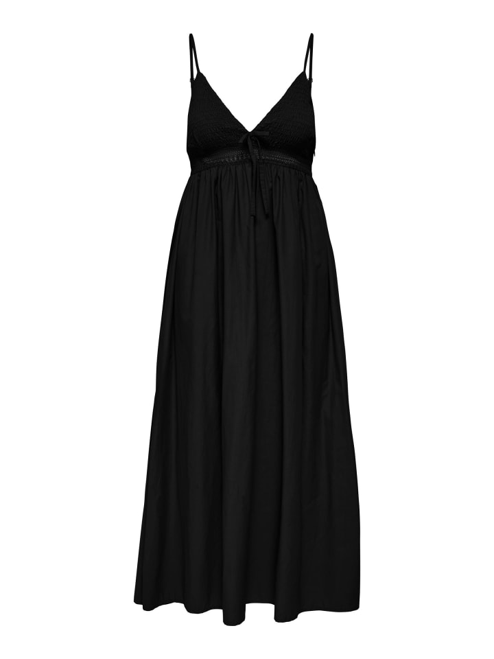 Платье до колена ONLY, черный
Платье до колена ONLY, черный