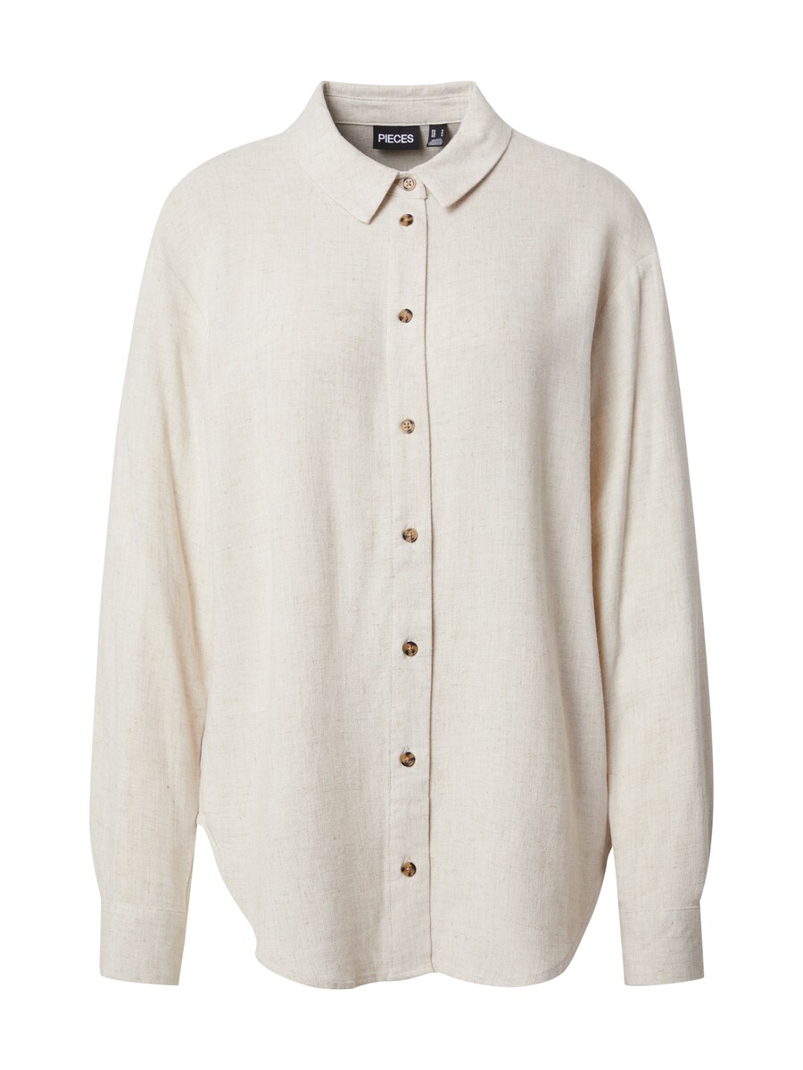 Рубашка PIECES Blouse VINSTY, бежевый
Рубашка PIECES Blouse VINSTY, бежевый