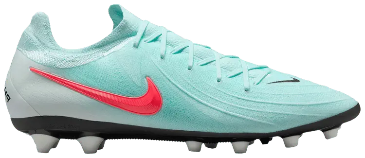 Кроссовки Nike Phantom GX 2 Pro AG 'Mad Energy Pack', бирюзовый
Кроссовки Nike Phantom GX 2 Pro AG 'Mad Energy Pack', бирюзовый