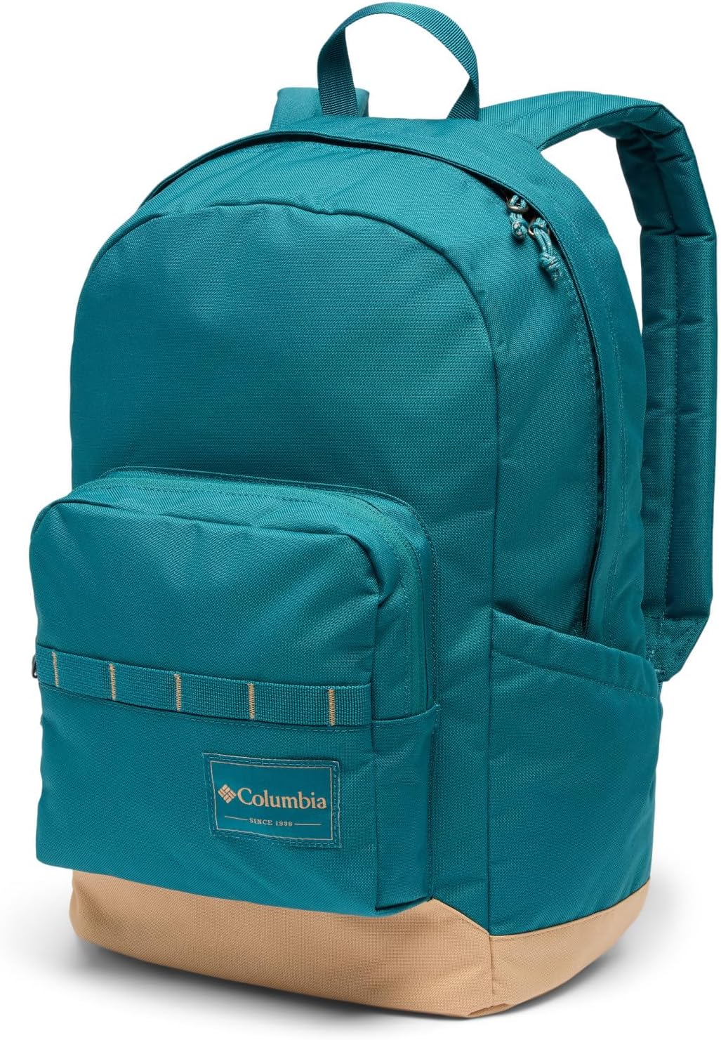 Columbia Unisex Zigzag II 22L рюкзак, River Blue/Canoe, One Size
Columbia Unisex Zigzag II 22L рюкзак, River Blue/Canoe, One Size