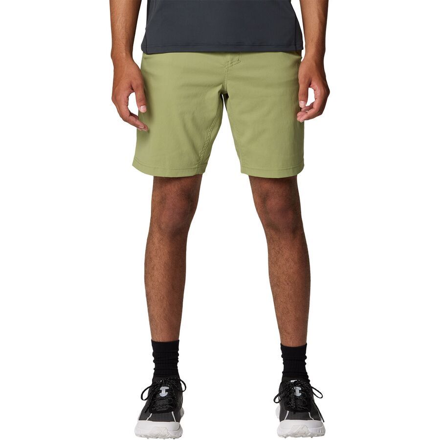 Шорты Mountain Hardwear Hardwear AP Active Crossover 9in Short Mountain Hardwear, Light Cactus
Шорты Mountain Hardwear Hardwear AP Active Crossover 9in Short Mountain Hardwear, Light Cactus