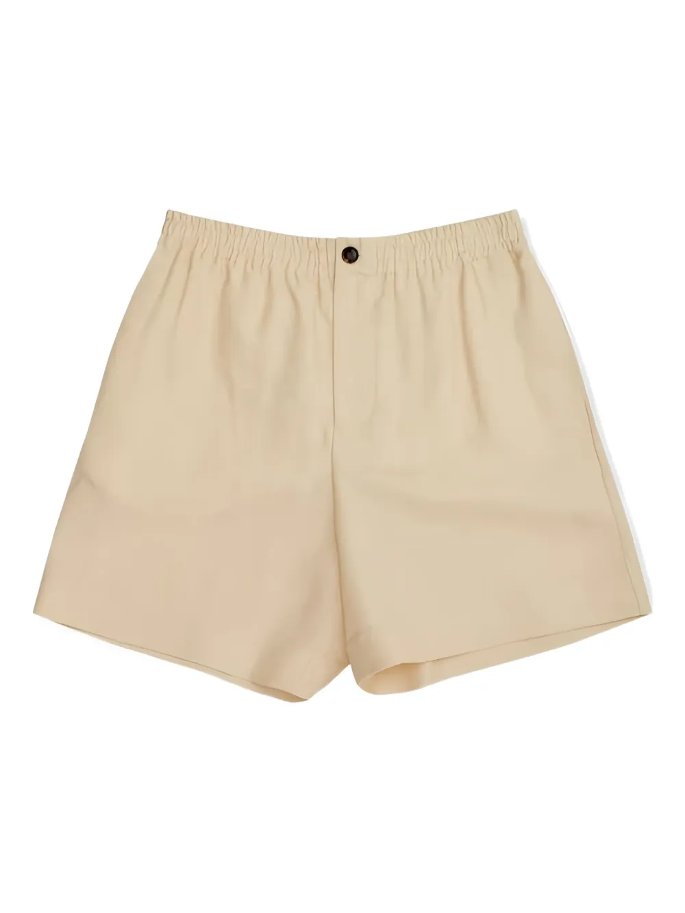 Шорты с эластичным поясом VALENTINO GARAVANI, нейтральный
Шорты с эластичным поясом VALENTINO GARAVANI, нейтральный