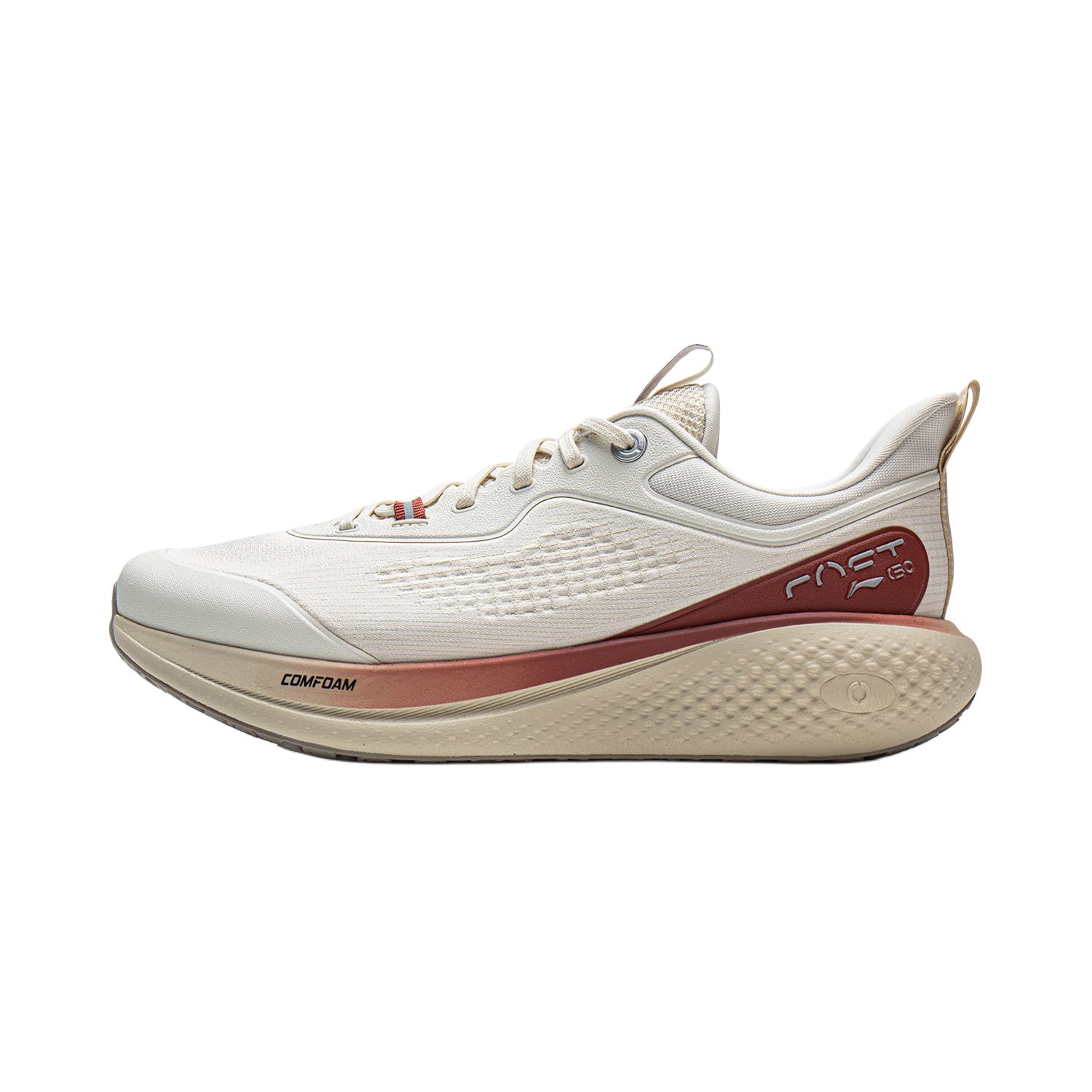 Li-Ning Li Ning Cushioning Slip Resistant Abrasion Resistant Breathable Support Rebound Low top Casual Shoes мужские бело-серые
Li-Ning Li Ning Cushioning Slip Resistant Abrasion Resistant Breathable Support Rebound Low top Casual Shoes мужские бело-серые