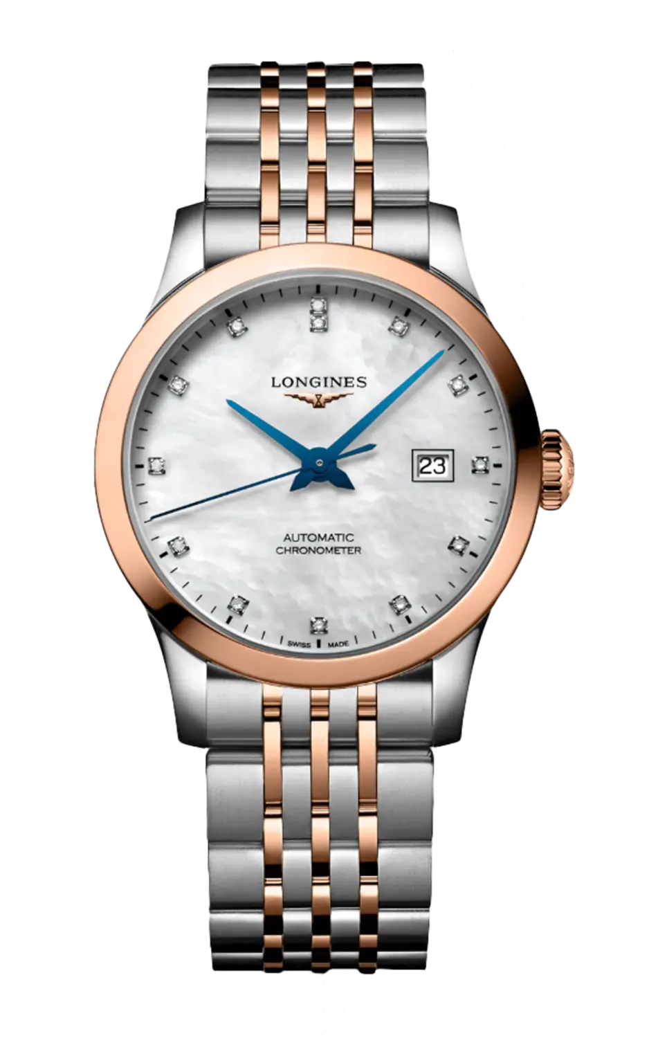 Часы женские Longines
Часы женские Longines