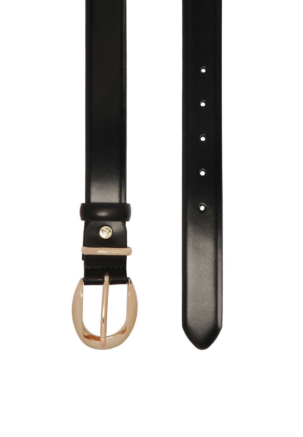 Пояс RAVELLA Kazar, черный
Пояс RAVELLA Kazar, черный