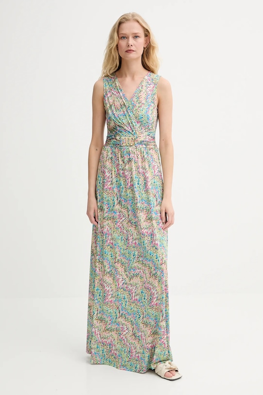 Платье Morgan, зеленый
Платье Morgan, зеленый