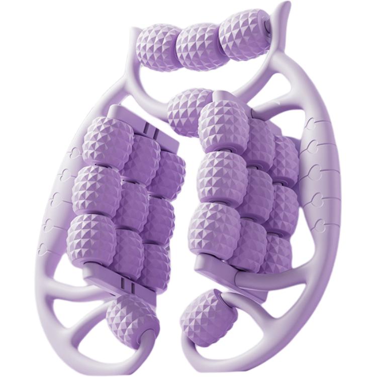 Йога-стретчеры для поясницы и ног пластик ANTA
Йога-стретчеры для поясницы и ног пластик ANTA