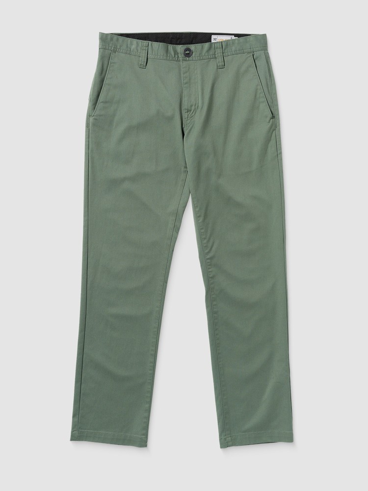 Повседневные брюки Volcom Frickin Modern Stret Hose, light olive
Повседневные брюки Volcom Frickin Modern Stret Hose, light olive
