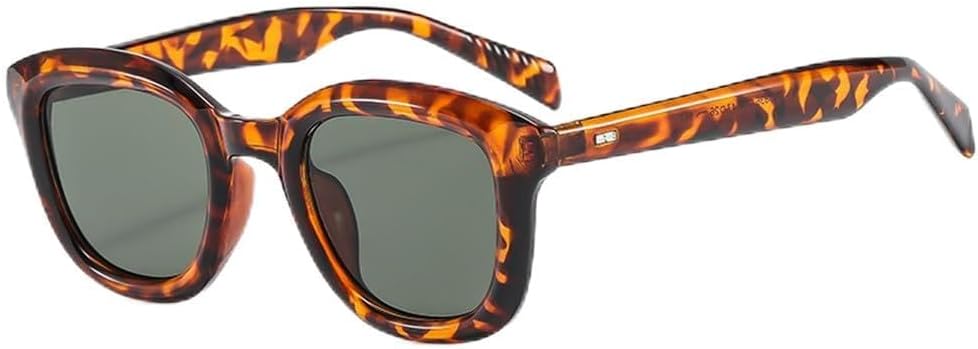 Солнцезащитные очки с толстой оправой, градиентными линзами, защитой от УФ-излучения UV400, заклепками, для мужчин и женщин, для бега на открытом воздухе, занятий спортом и путешествий UYPTK, 05
Солнцезащитные очки с толстой оправой, градиентными линзами, защитой от УФ-излучения UV400, заклепками, для мужчин и женщин, для бега на открытом воздухе, занятий спортом и путешествий UYPTK, 05