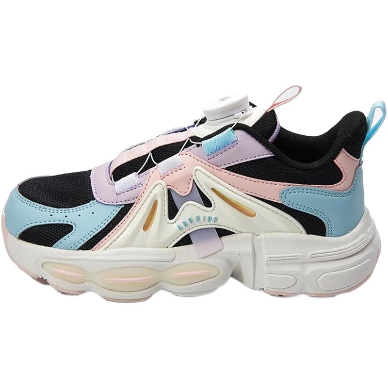 Легкие амортизирующие дышащие повседневные детские кроссовки для подростков ABC KIDS, синий/розовый
Легкие амортизирующие дышащие повседневные детские кроссовки для подростков ABC KIDS, синий/розовый