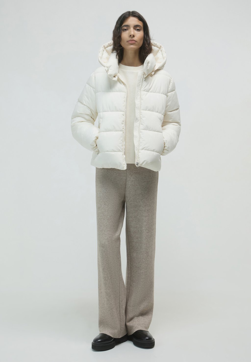 Зимняя куртка Calliope, белый
Зимняя куртка Calliope, белый