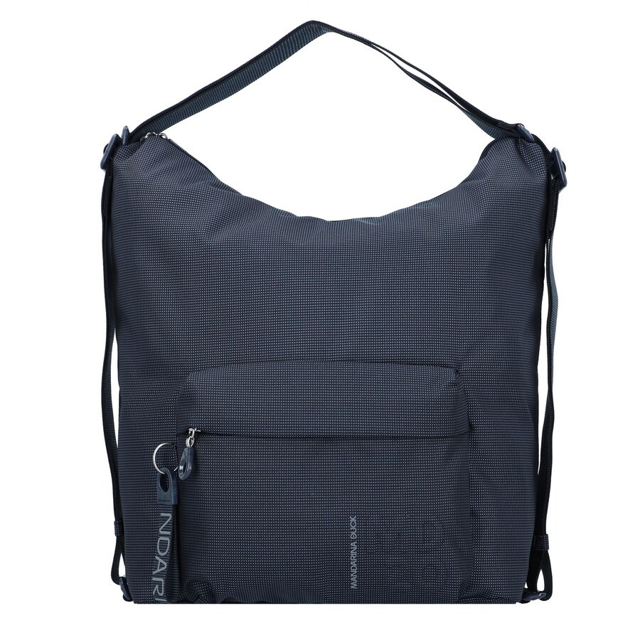 Сумка через плечо MANDARINA DUCK, marine blue
Сумка через плечо MANDARINA DUCK, marine blue