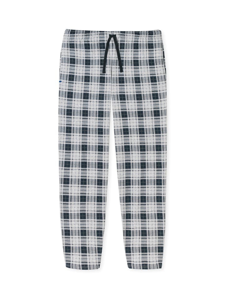 Пижама Schiesser Hose Mix & Relax, цвет blau/grau
Пижама Schiesser Hose Mix & Relax, цвет blau/grau