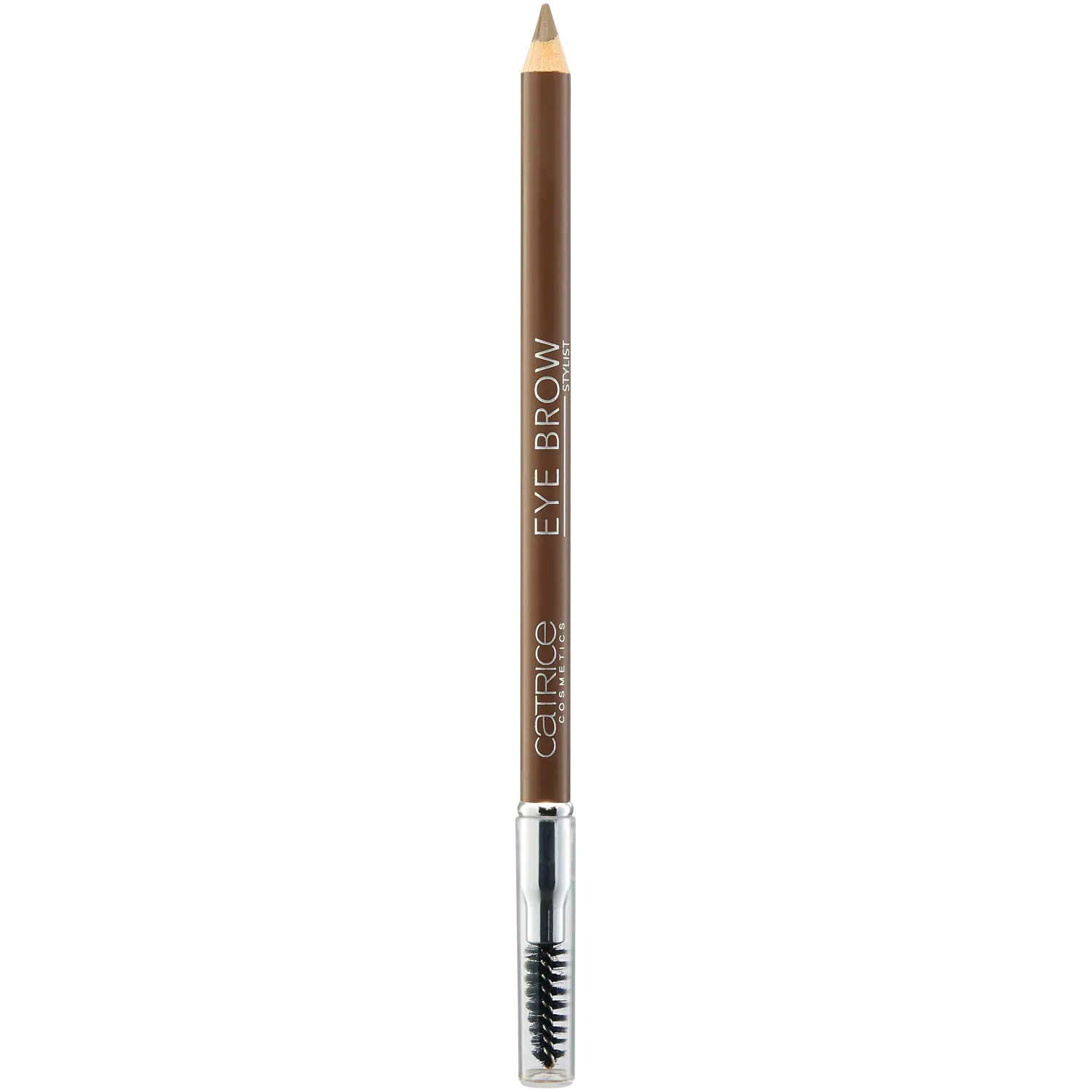 Карандаш для бровей dont let me brown с кисточкой 040 Catrice Brown Stylist, 1,6 гр
Карандаш для бровей dont let me brown с кисточкой 040 Catrice Brown Stylist, 1,6 гр