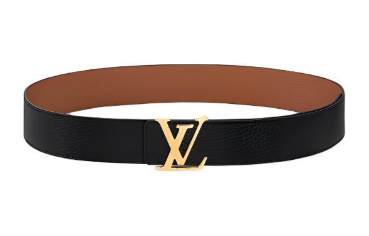 Кожаный ремень унисекс LOUIS VUITTON
Кожаный ремень унисекс LOUIS VUITTON