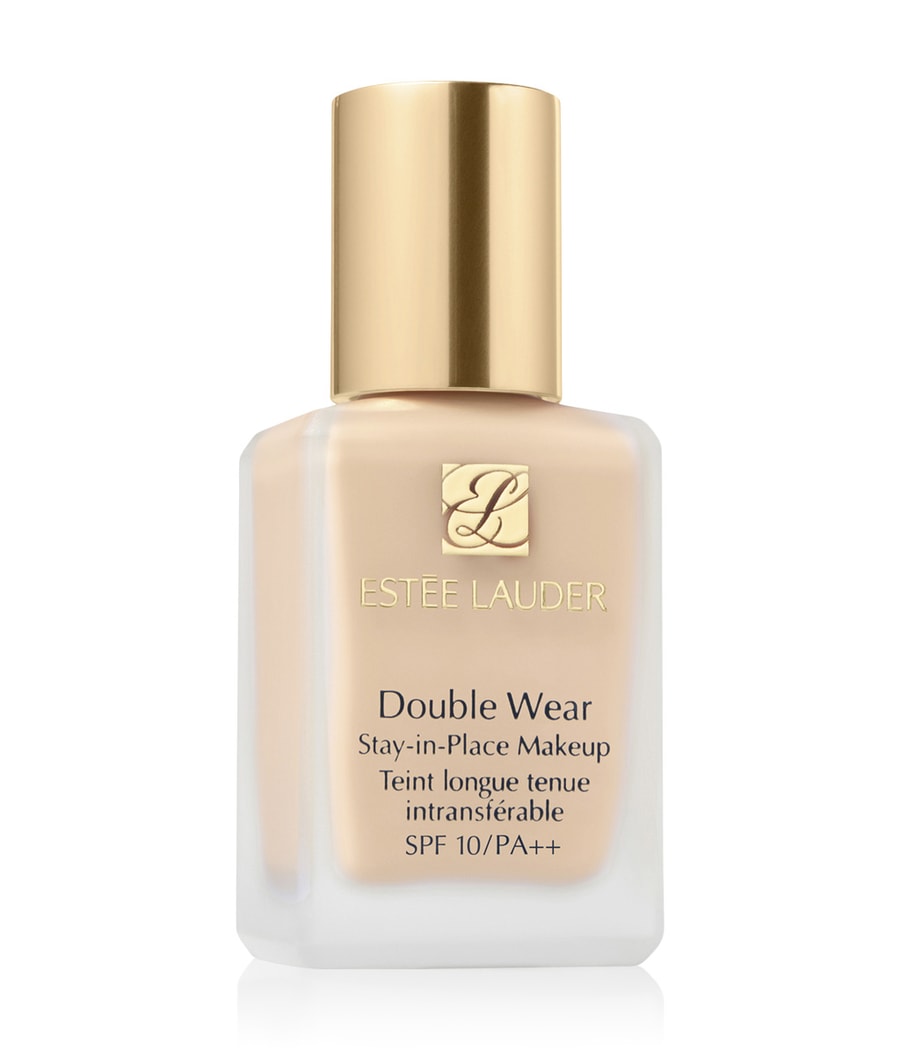 Жидкая основа ESTÉE LAUDER Double Wear Stay-in-Place SPF 10, Nr. 0N1 - Alabaster, 30 ml
Жидкая основа ESTÉE LAUDER Double Wear Stay-in-Place SPF 10, Nr. 0N1 - Alabaster, 30 ml
