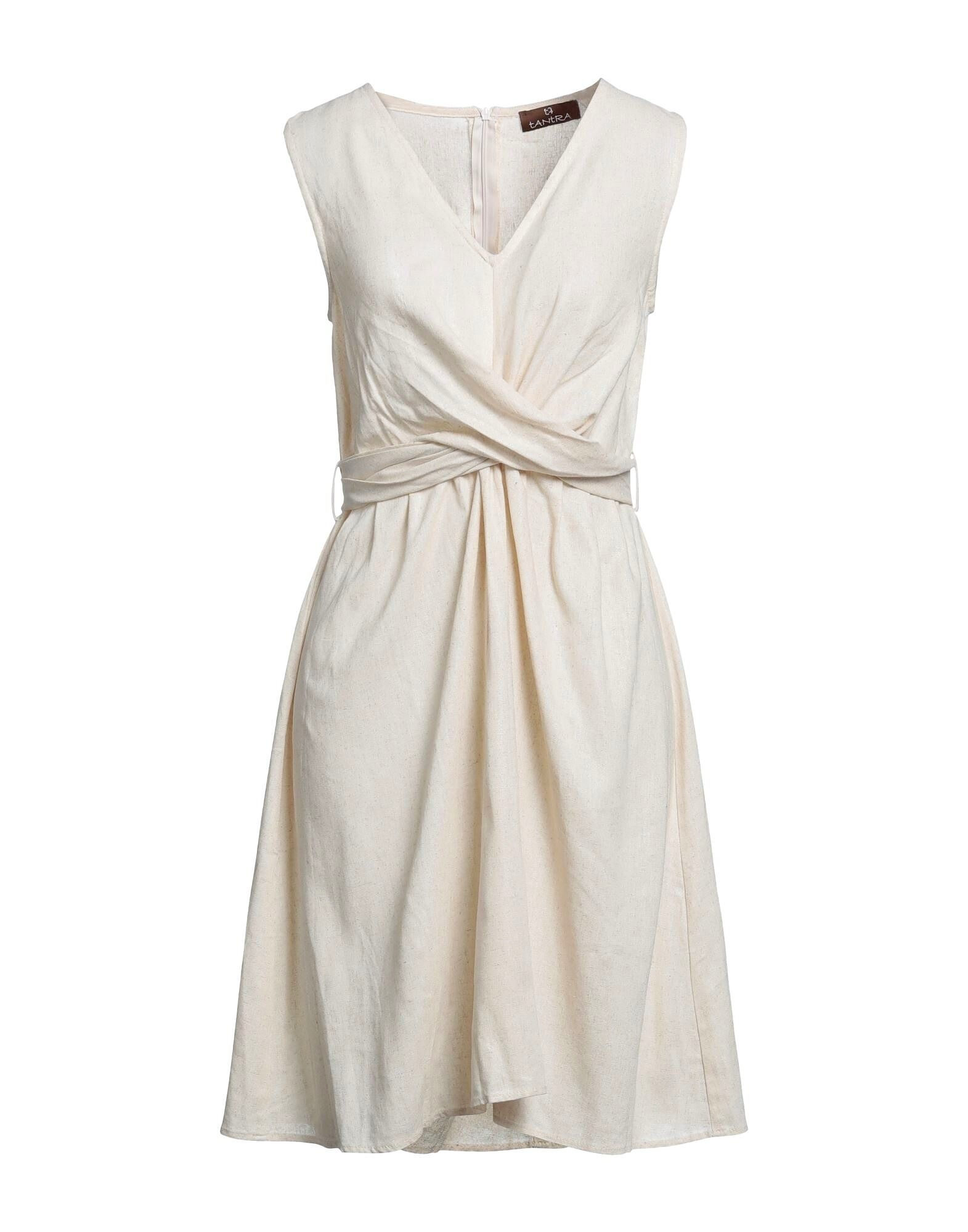 Мини-платье Tantra, бежевый
Мини-платье Tantra, бежевый