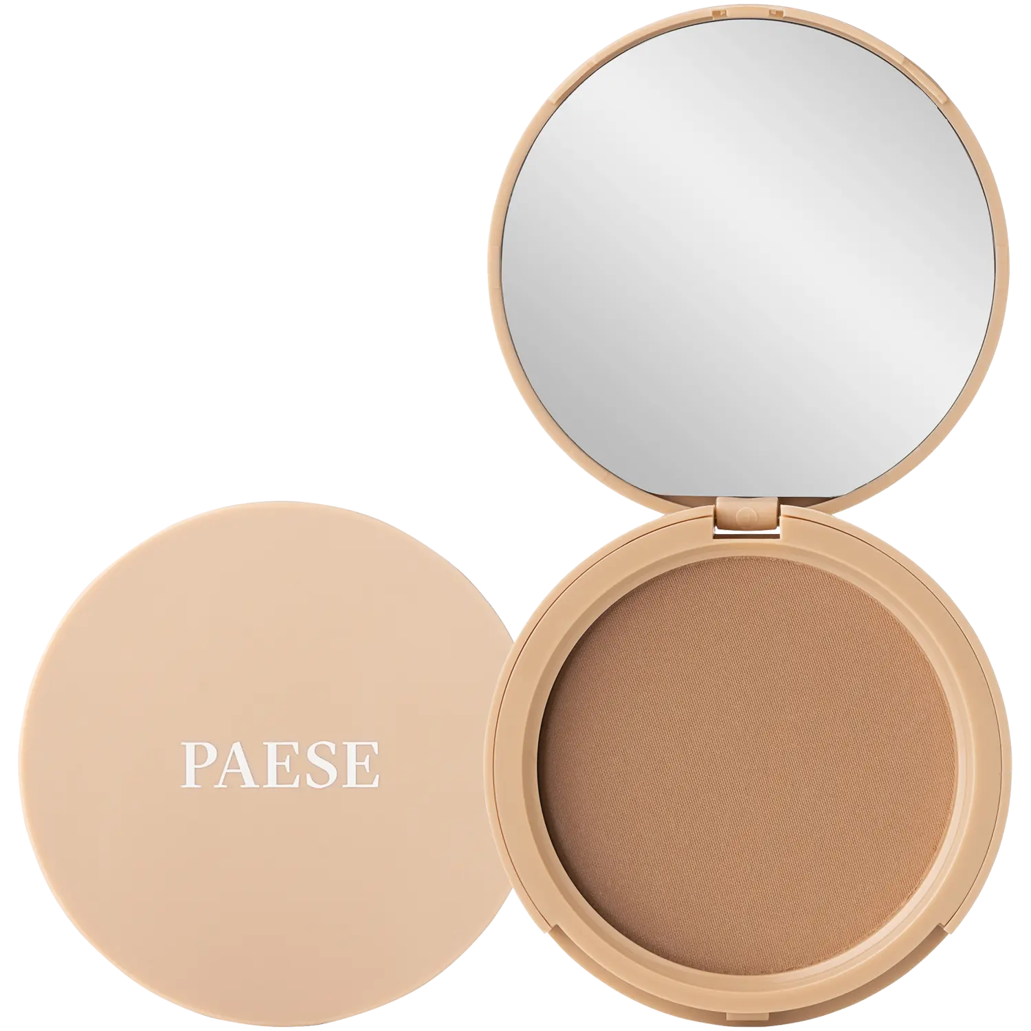 Осветляющая и покрывающая пудра для лица 4с загар Paese, 9 гр
Осветляющая и покрывающая пудра для лица 4с загар Paese, 9 гр