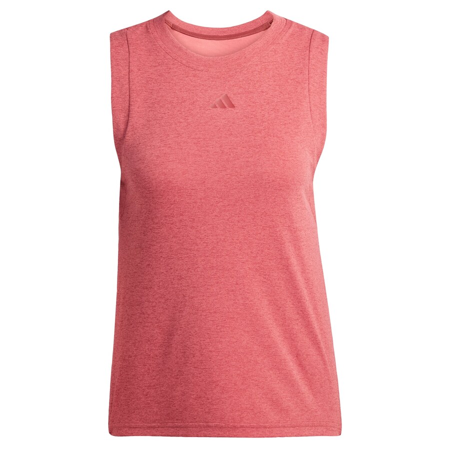 Спортивный топ ADIDAS PERFORMANCE Sports Top, цвет pastel red
Спортивный топ ADIDAS PERFORMANCE Sports Top, цвет pastel red
