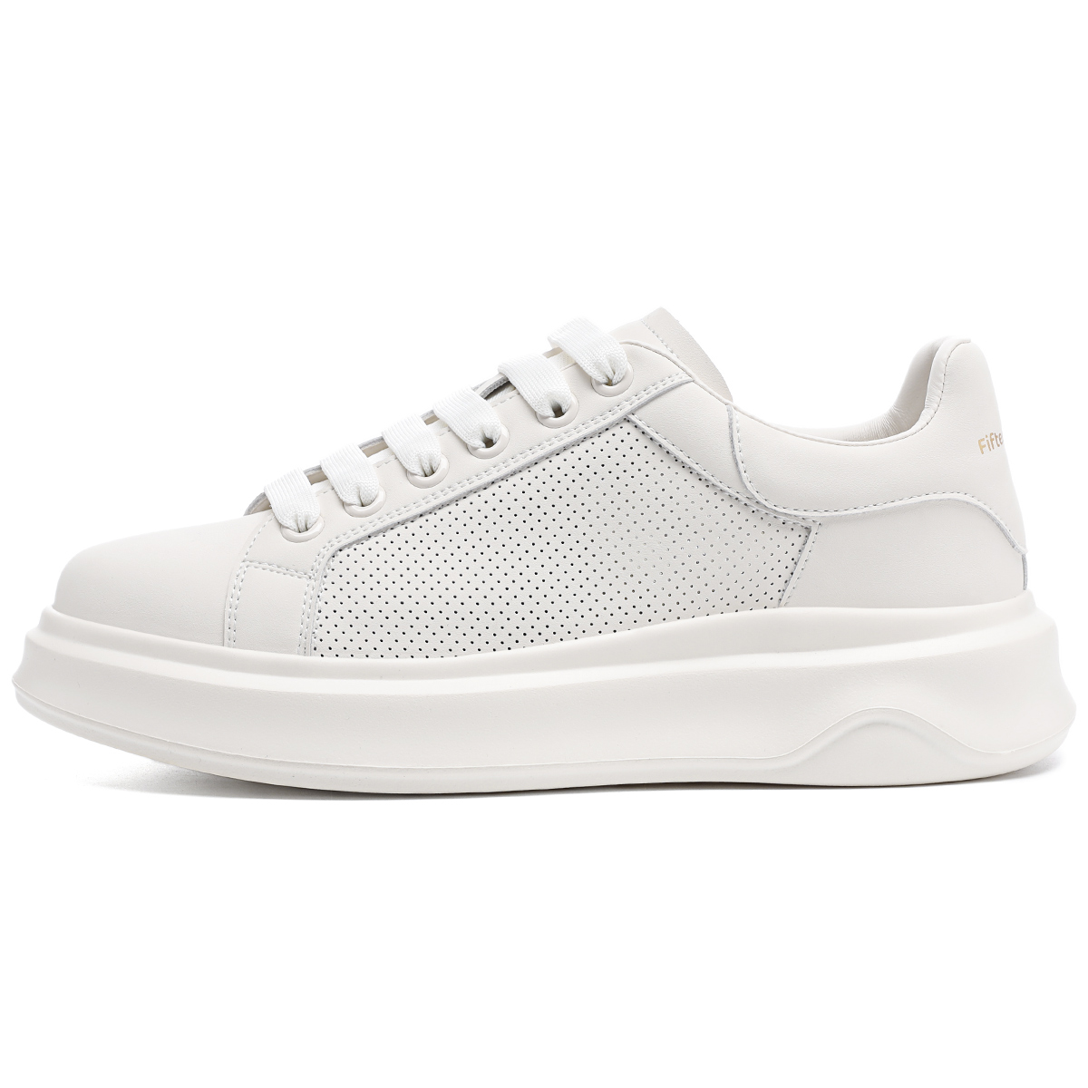 15 MINS Низкие кроссовки для скейтбординга, мужские, белые
15 MINS Низкие кроссовки для скейтбординга, мужские, белые