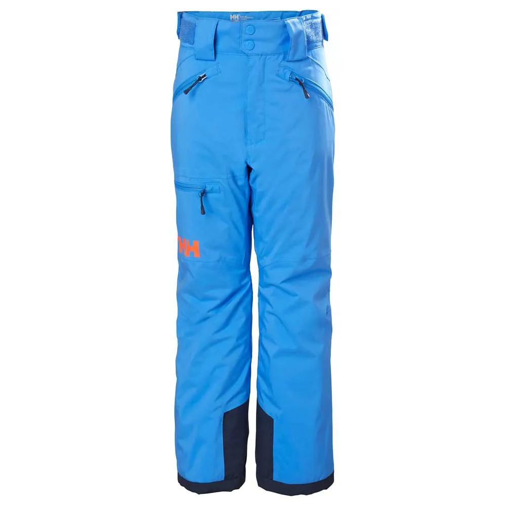 Брюки Helly Hansen Elements, синий
Брюки Helly Hansen Elements, синий