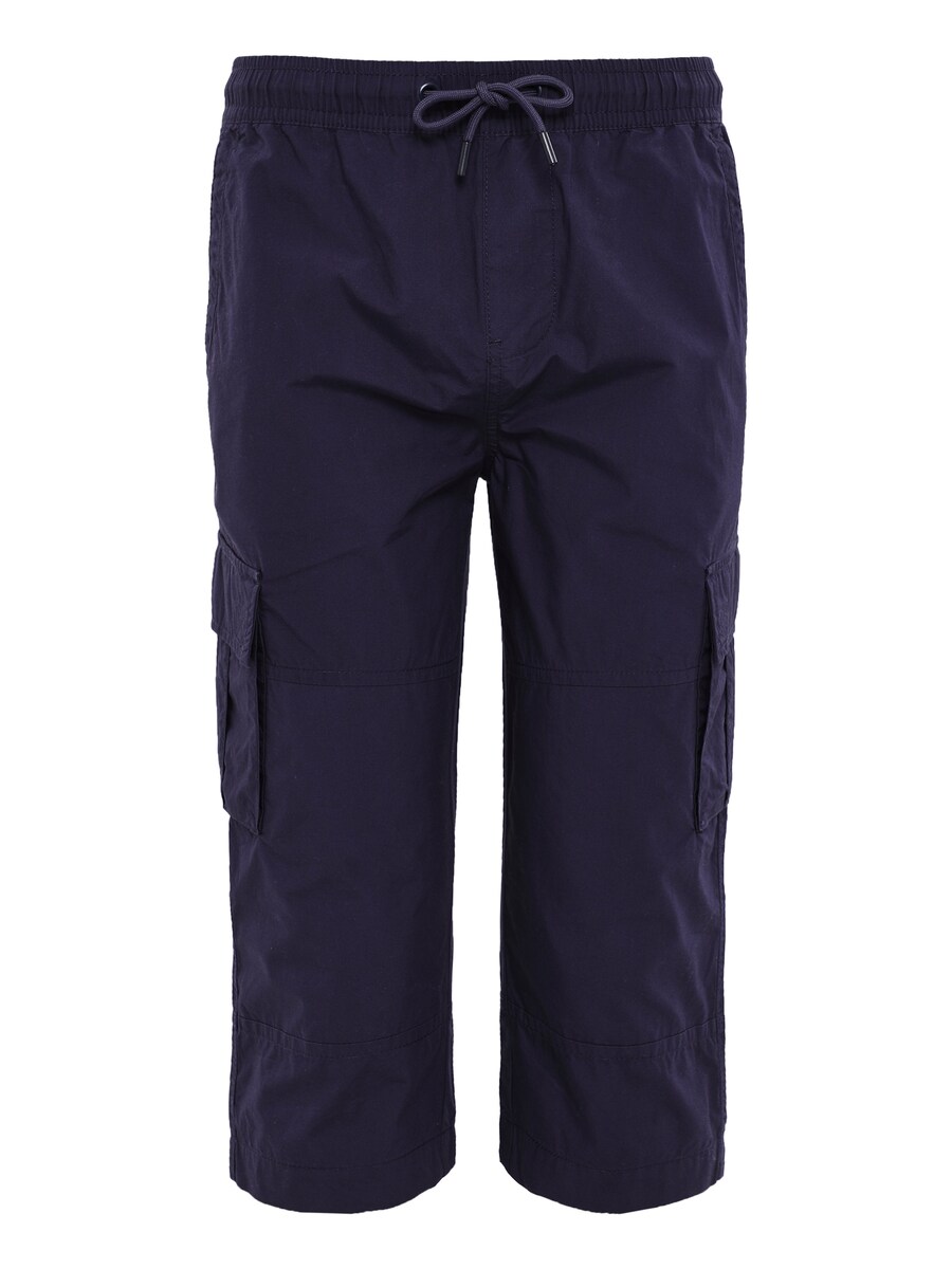 Обычные брюки-карго Threadbare Bruce, темно-синий
Обычные брюки-карго Threadbare Bruce, темно-синий