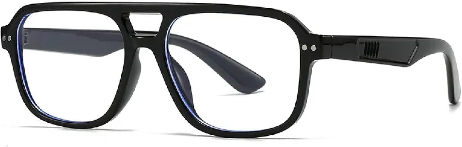 Классические солнцезащитные очки с заклепками и плоской верхней частью для женщин и мужчин, роскошные, винтажные, популярные, в стиле панк, для путешествий, с защитой от УФ-излучения UV400 TVTBBVV, Black Clear
Классические солнцезащитные очки с заклепками и плоской верхней частью для женщин и мужчин, роскошные, винтажные, популярные, в стиле панк, для путешествий, с защитой от УФ-излучения UV400 TVTBBVV, Black Clear