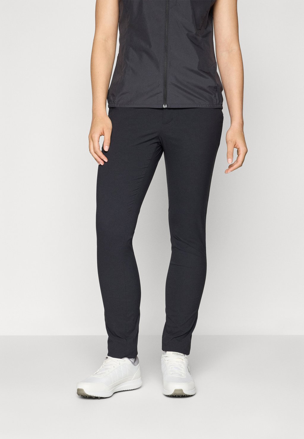 Брюки ILLUSION PANTS Peak Performance, черный
Брюки ILLUSION PANTS Peak Performance, черный