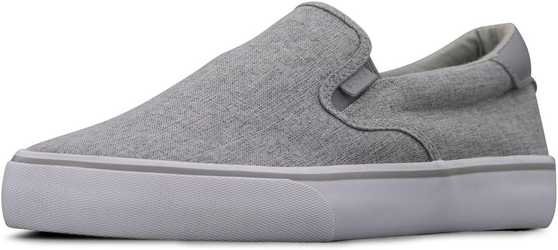 Мужские кроссовки Lugz Clipper, серый/белый
Мужские кроссовки Lugz Clipper, серый/белый