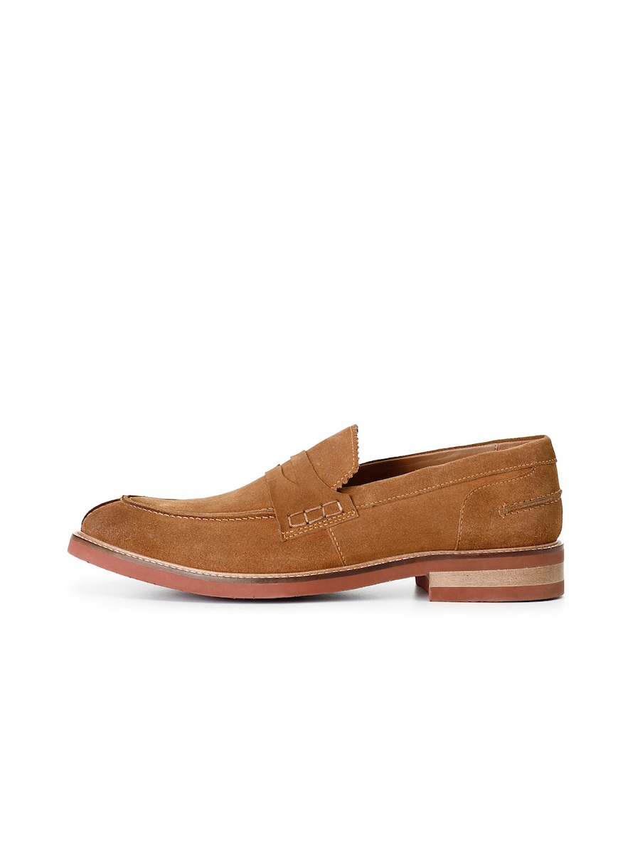 Мокасины CAFè NOIR, коричневый
Мокасины CAFè NOIR, коричневый