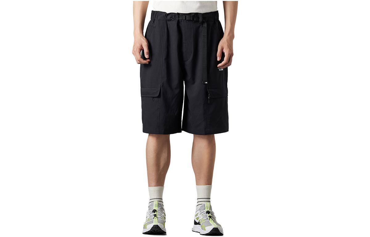 THE NORTH FACE Мужские шорты карго, цвет Black
THE NORTH FACE Мужские шорты карго, цвет Black