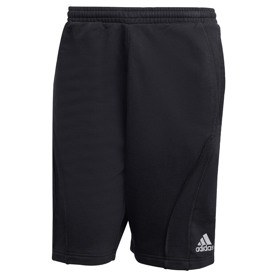 Брюки свободного кроя ADIDAS ORIGINALS Adilenium Season 4 Teamgeist, Black
Брюки свободного кроя ADIDAS ORIGINALS Adilenium Season 4 Teamgeist, Black