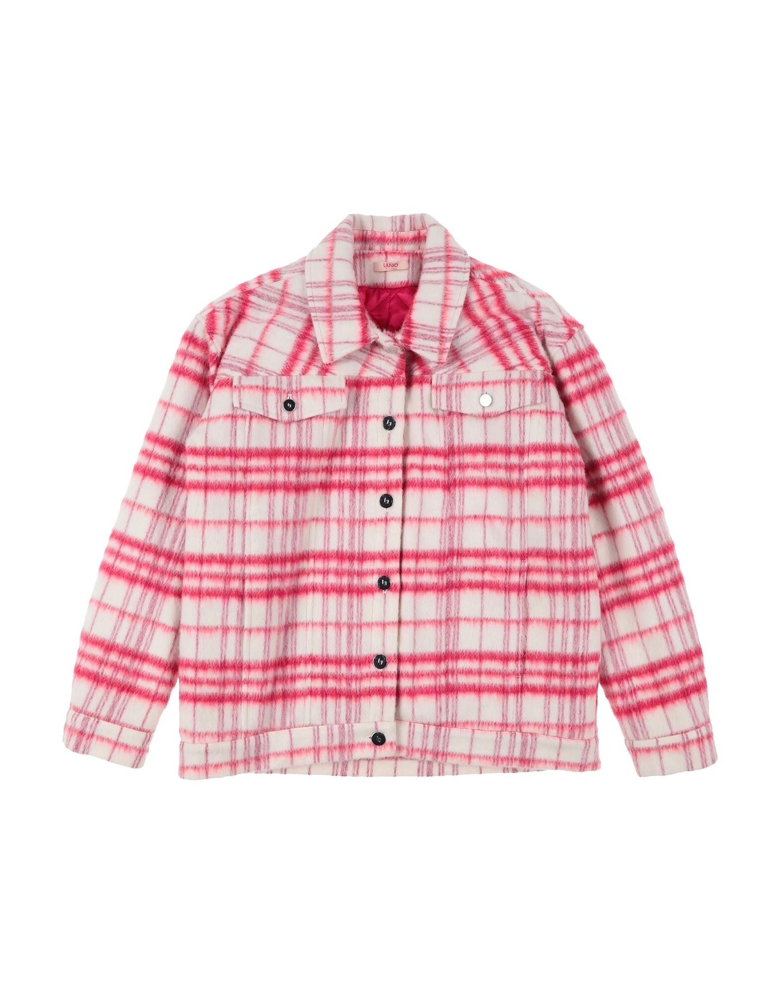 Куртка для девочек Liu •Jo, фуксия
Куртка для девочек Liu •Jo, фуксия